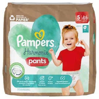 Pampers-Harmonie Pants