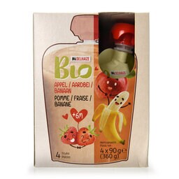 Delhaize-Bio