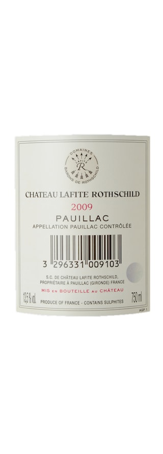 France - Frankrijk-Bordeaux - Pauillac