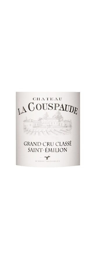 France - Frankrijk | Bordeaux - Saint Emilion GCC | Château La Couspaude 2015 Rood 