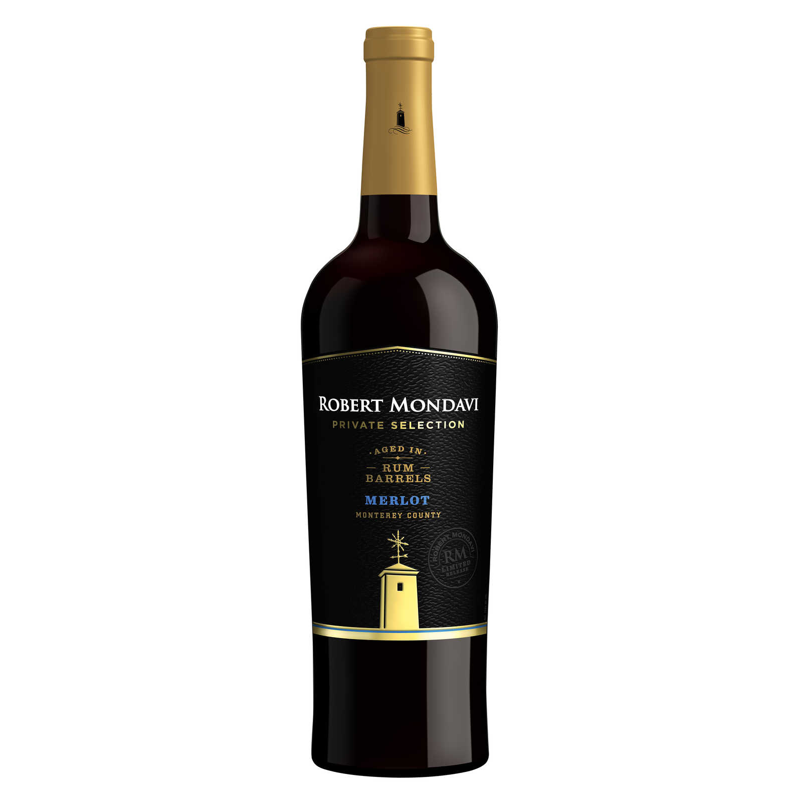 USA-California - Robert Mondavi
