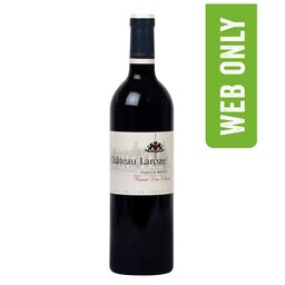 France - Bordeaux | Château Laroze 2018 Rouge 