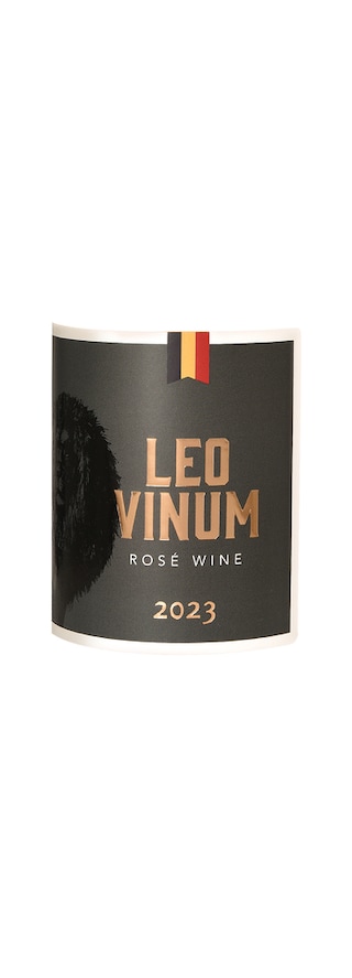 Leo Vinum | BGA Vlaamse Landwijn 