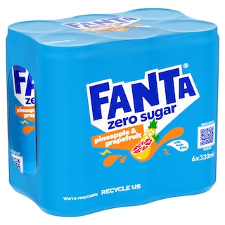 Fanta