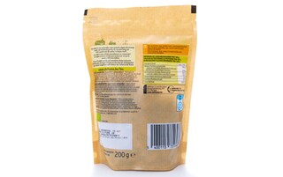 Delhaize | Bio | Amandes | Bio 200 gr