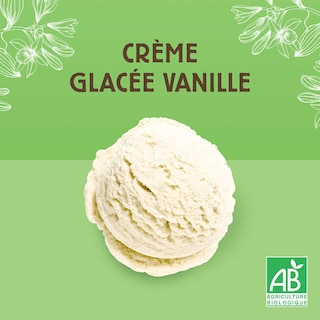Carte d'Or | Crème glacée | Vanille 