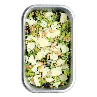 Dagelijkse kost | Pasta pancetta 