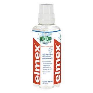 Elmex | Elmex | Mondspoeling | Mr Junior 