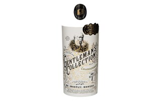 Australie - Australië | Australia | Lindemans Gentleman's Collection Chardonnay 