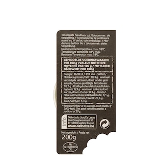 Delhaize | Saucisson pur porc | Herbes 