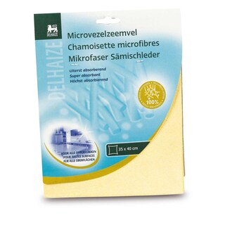 Delhaize | Chamois | Microfibre 