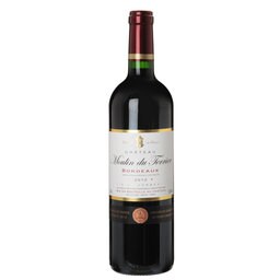 FR BORDEAUX BORDEAUX AC | Moulin du Terrier 2012 