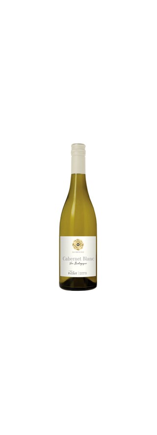 France - Frankrijk | Creux Nid Cabernet 2019 Wit | Bio 