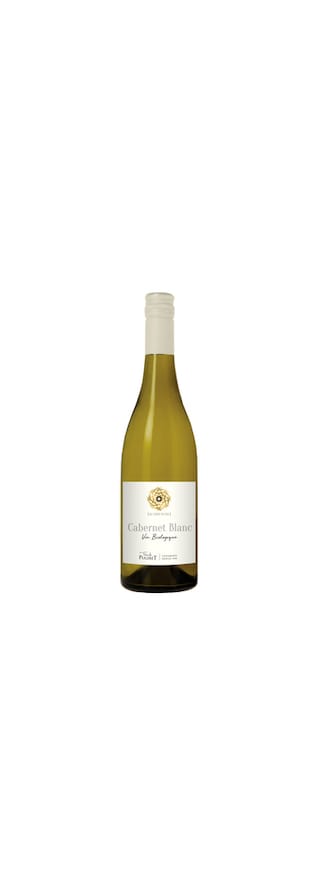 France - Frankrijk | Creux Nid Cabernet 2019 Wit | Bio 