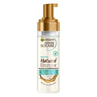 Garnier | Ambre Solaire | Mousse | Natural Bronzer 