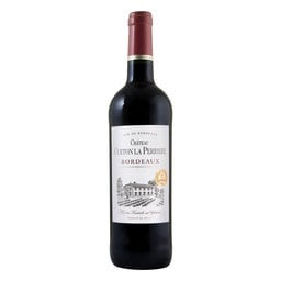 France - Frankrijk | Bordeaux - Bordeaux AC | Château Curton La Perrière 2018 Rouge 
