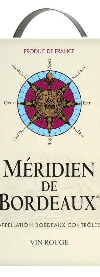 France - Frankrijk | Bordeaux - Bordeaux AC | Méridien de Bordeaux 