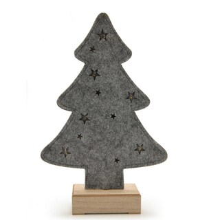 Delhaize | Houten Decoratie 