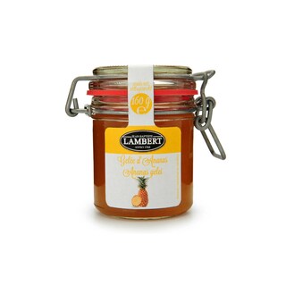 LAMBERT | ANANAS GELEI 