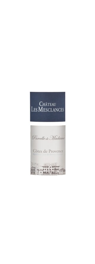 France -- Frankijk | Rhône - Provence | Château Les Mesclances 2019 