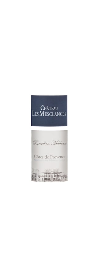 France -- Frankijk | Rhône - Provence | Château Les Mesclances 2019 