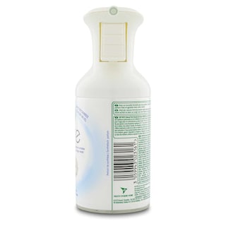 Air Wick | Aerosol | Pure | Katoenzachtheid 