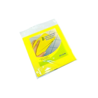 Delhaize | Chiffons | Nettoyants | Viscose 