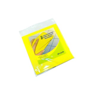 Delhaize | Chiffons | Nettoyants | Viscose 