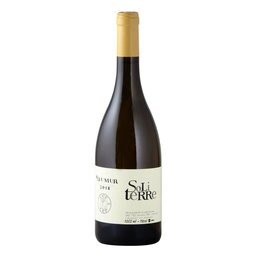 France - Frankrijk | Loire - Saumur | Soliterre Saumur Blanc 2018 