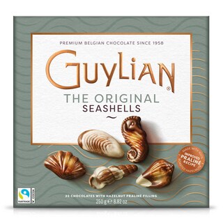 Guylian