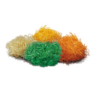 Nestler GmbH | Herbe deco Pâques | Vert jaune 