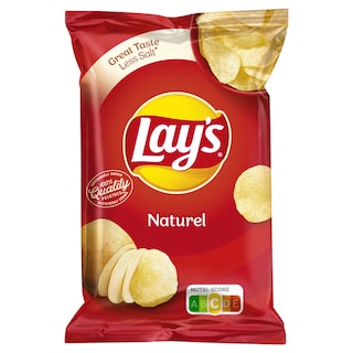 Lay's