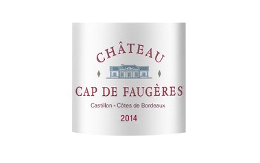 France - Frankrijk-Bourdeaux - Côtes de Bordeaux