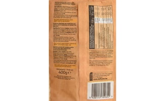 Delhaize | Porridge | Chocolade | & | Hazelnoot 