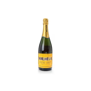 Malheur | Bière blonde | Brut | 11% ALC. | Bouteille 