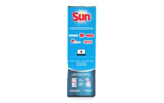 Sun | Vaatwastabletten | Citroen | 46Tabs 