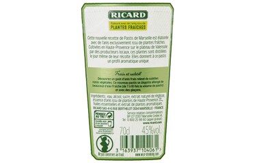 Ricard