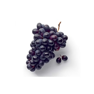 Delhaize | Raisins | Noirs 