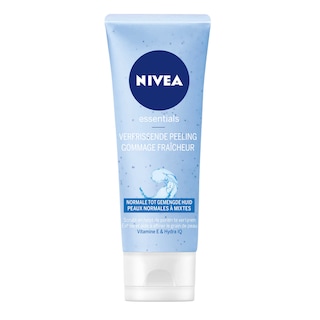Nivea | Peeling | Peaux normales 