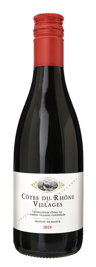 France - Frankrijk | Rhône - Côtes du Rhône Village | Côtes du Rhône Villages Rouge 19 