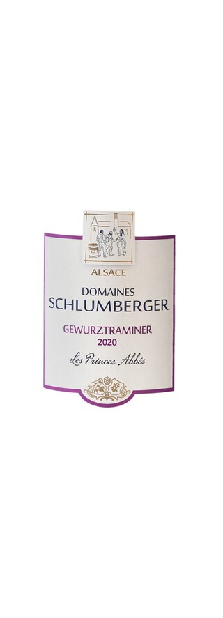 Domaines Schlumberger