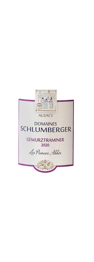 Domaines Schlumberger | Gewurztraminer | 2020 