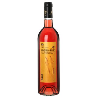 Australie - Australië | South Eastern | Kangaroo Ridge Rosé 