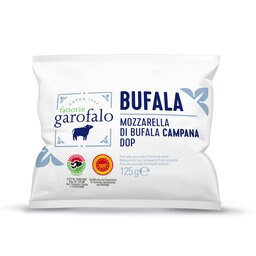 Mozzarella | Bufala campana