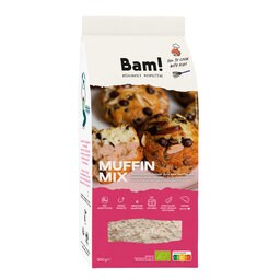 Muffin | Mix | Bio