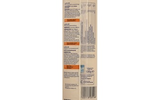 Delhaize | Pâtes | Capellini 