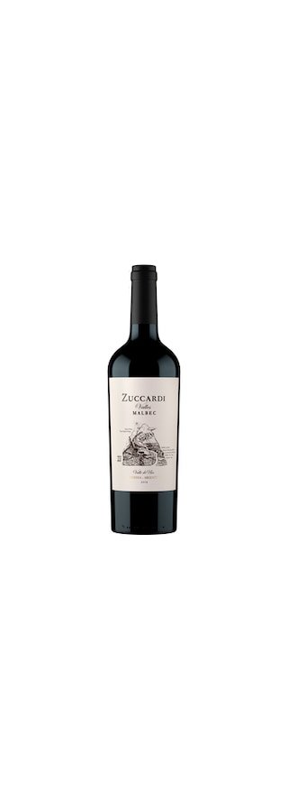 Zuccardi | Valles | Malbec 75 cl