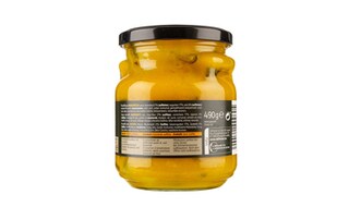 Delhaize | Piccalilli | Maitre Saucier 