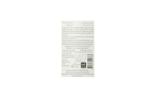 Chili | Maipo Valley | Teillery Merlot 15 Rood | Bio | Fairtrade 