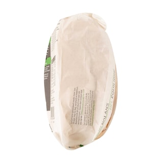 Equiform | Brood | Equiform | Wit | Glutenvrij 